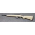 Ruger American Ranch 5.56 NATO 16.1" Barrel Bolt Action Rifle Used